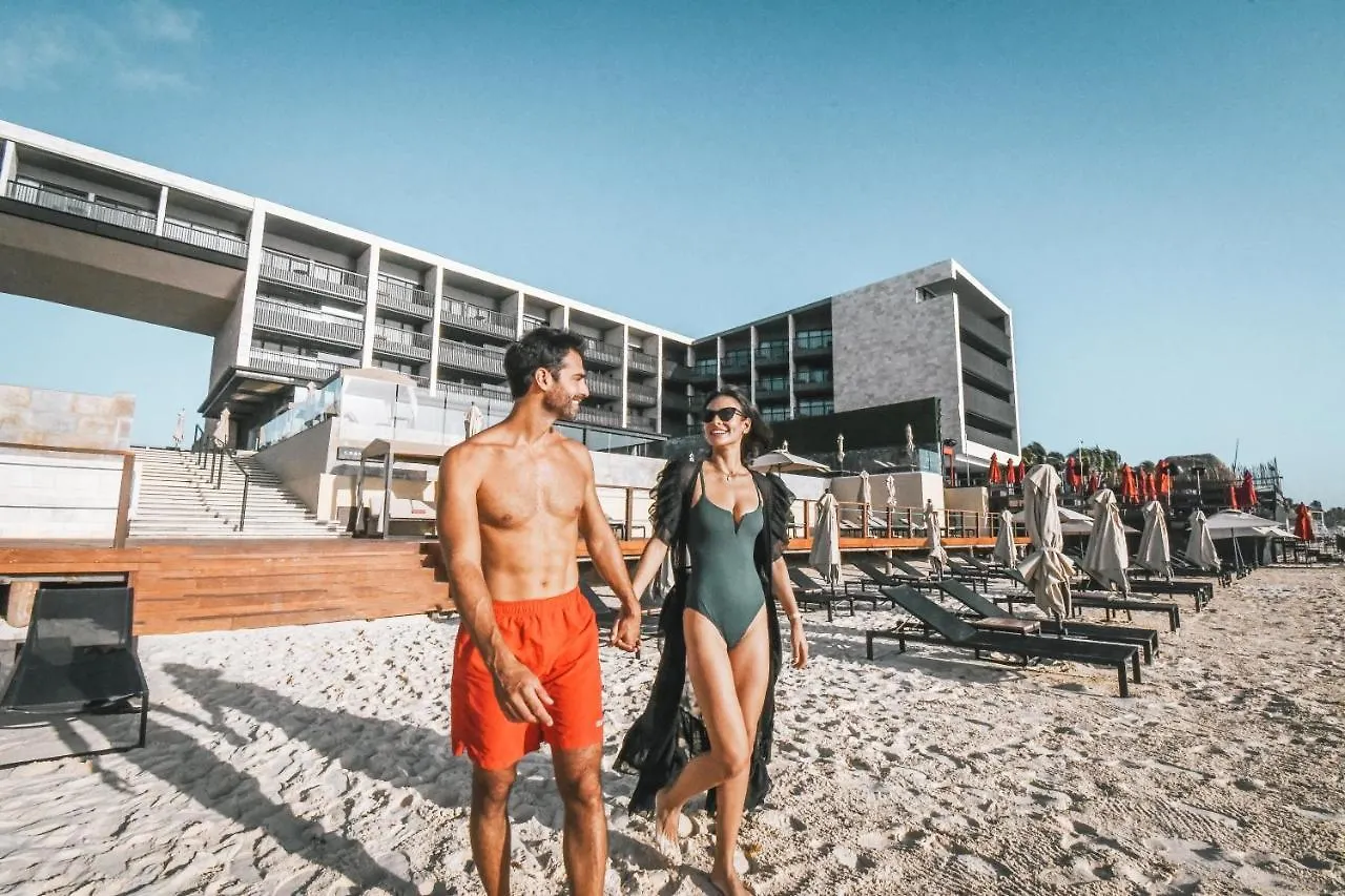 Grand Hyatt Playa Del Carmen Resort Mexique