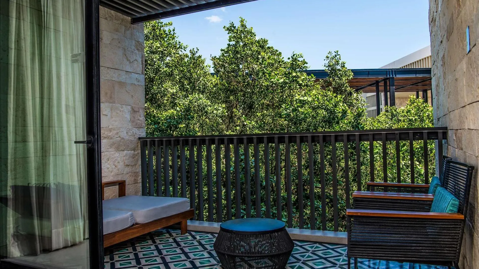 Grand Hyatt Playa Del Carmen Resort 5*,  Mexique