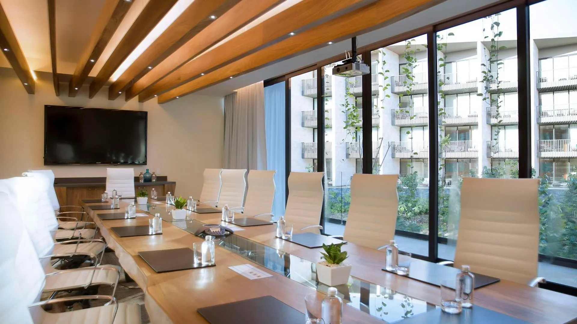 Grand Hyatt Playa Del Carmen Resort 5*,  Mexique