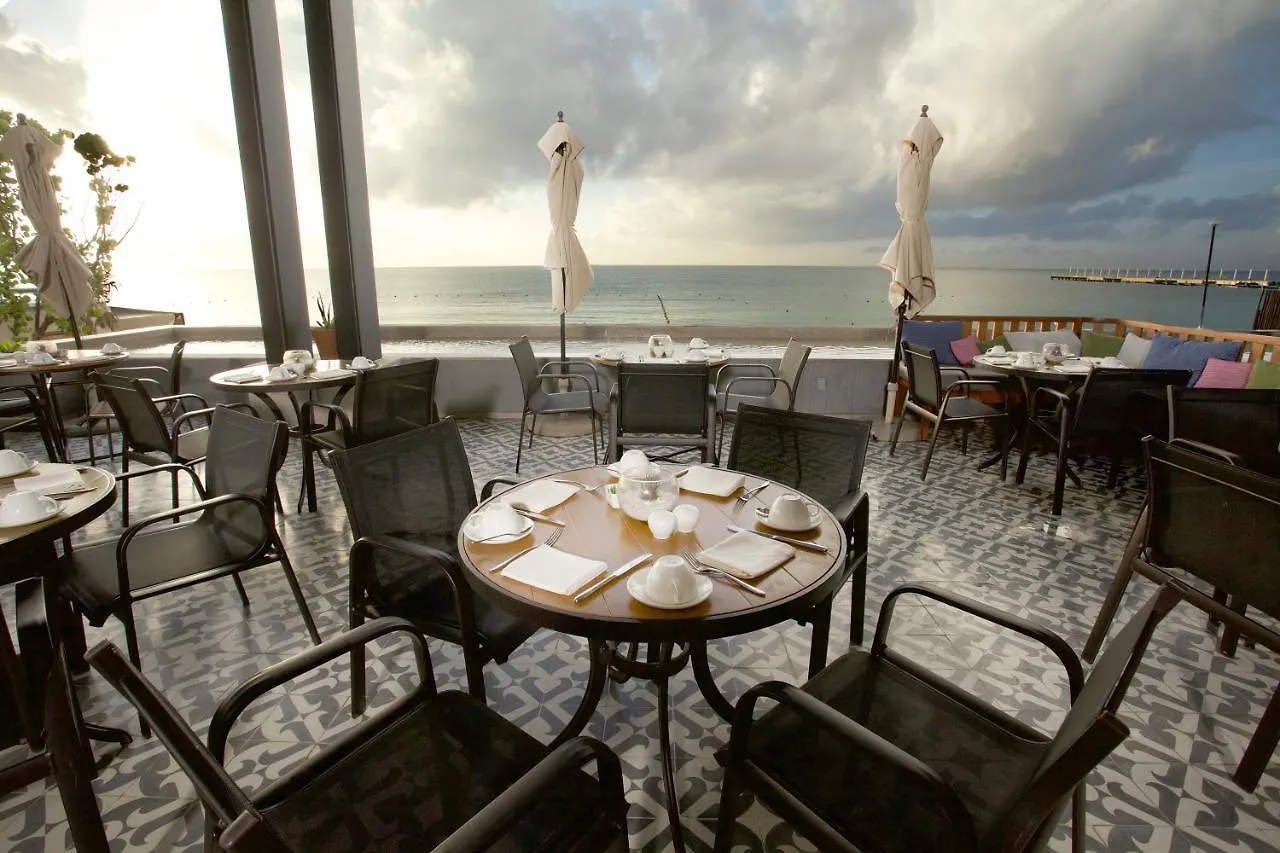 Grand Hyatt Playa Del Carmen Resort Mexiko