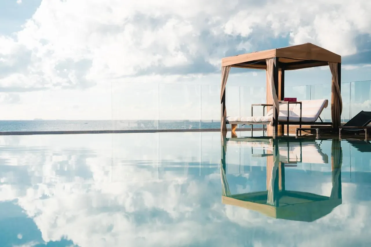 Grand Hyatt Playa Del Carmen Resort 5*,  Mexiko