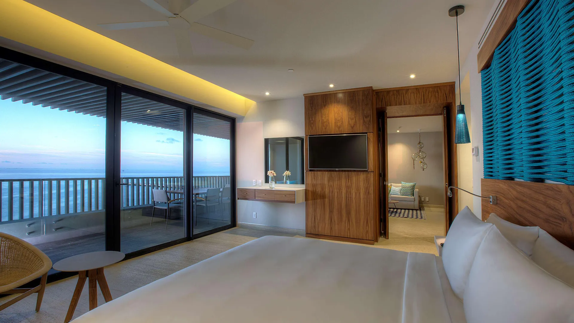 *****  Grand Hyatt Playa Del Carmen Resort Mexiko