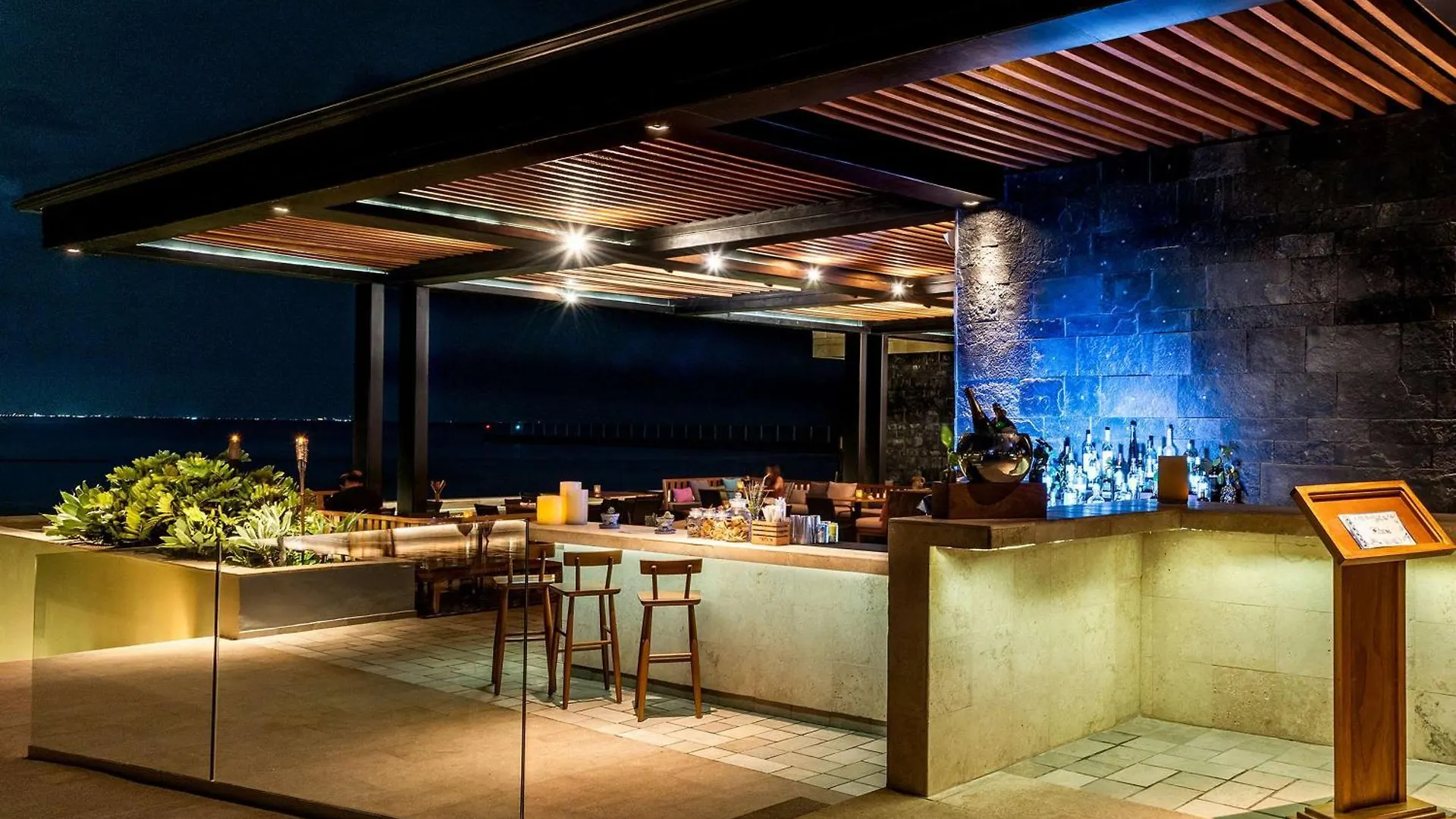 Grand Hyatt Playa Del Carmen Resort Mexiko