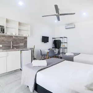  Appartement Almond Mexique