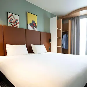 Ibis Gare De Lyon Reuilly 3* Paris