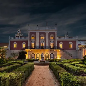 Palacio De - Small Luxury Of The World 5* Estoi