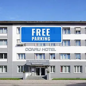 Donauhotel 3* Ingolstadt