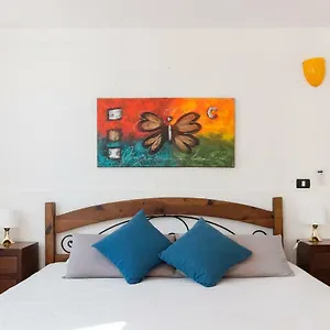 Apartment Mamitas Penthouse, Playa del Carmen