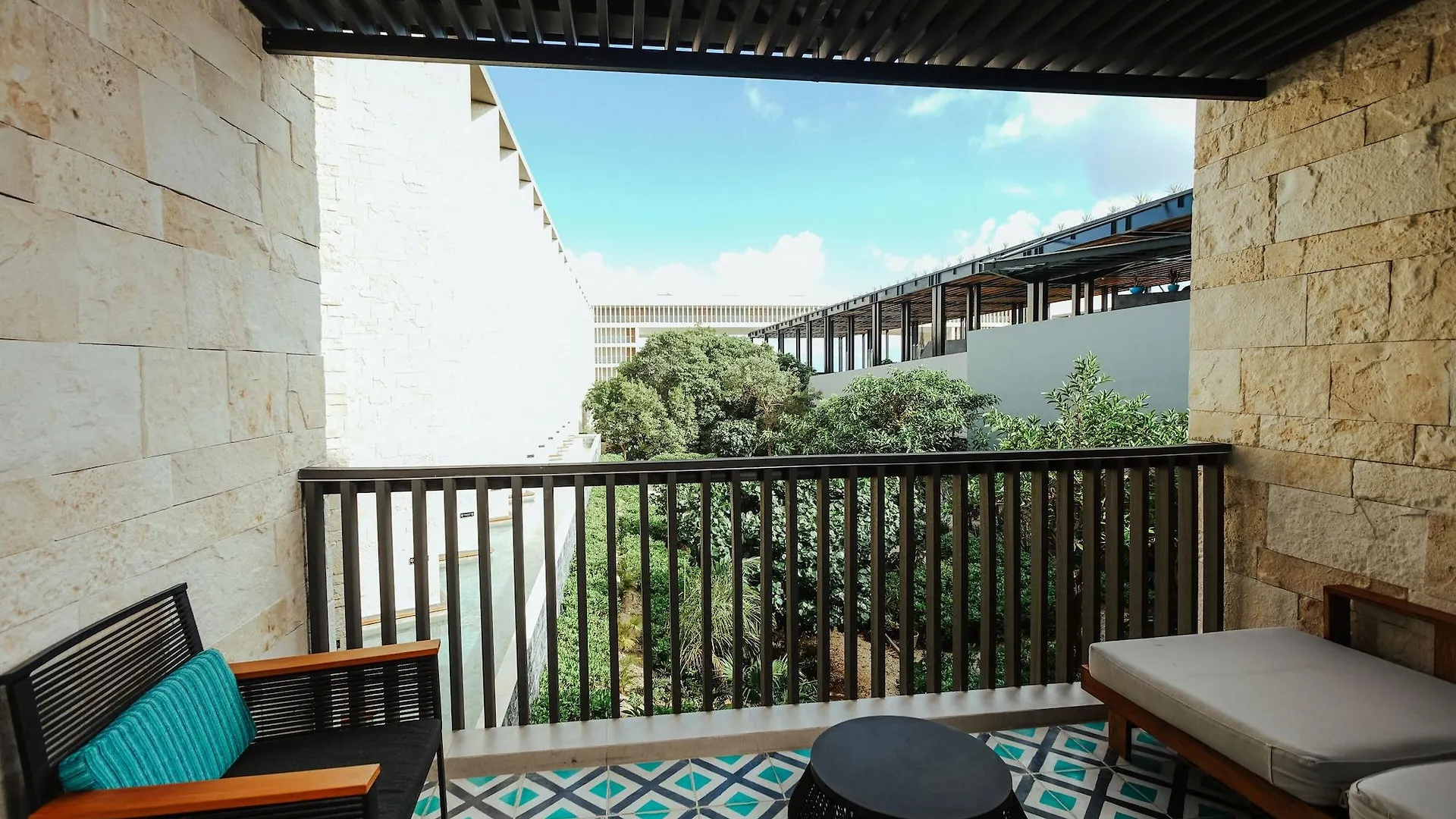Grand Hyatt Playa Del Carmen Resort